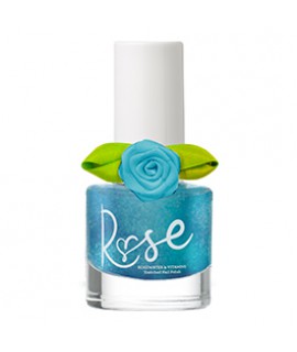 Snails mahakooritav küünelakk Rose OMG (7 ml)